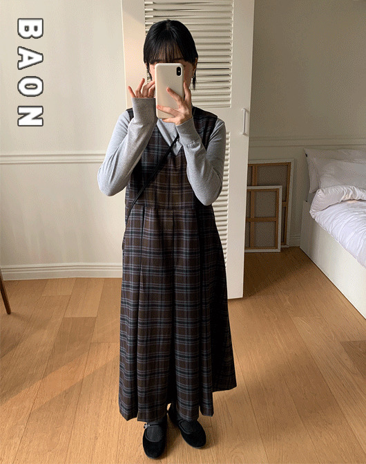 baon-连衣裙[休闲风格]HZ2374342