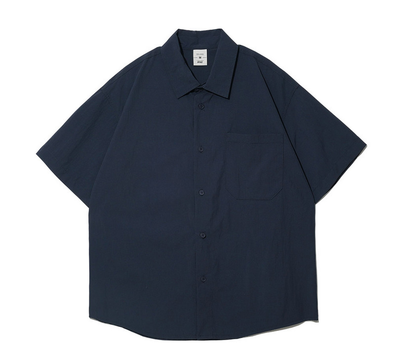 FP142-衬衫[休闲风格]HZ2347933
