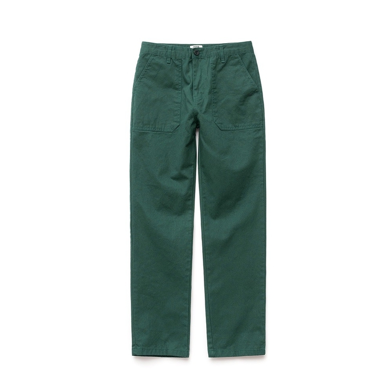 QT8 Garments-长裤[休闲风格]HZ2331594